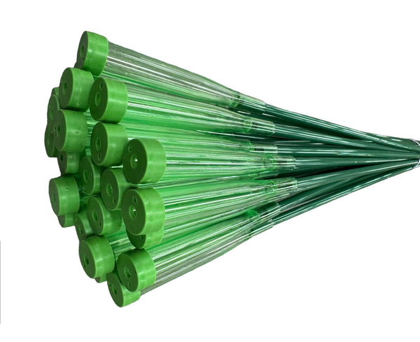 Floral Water tubes With Extensions - Floral Props and Design 