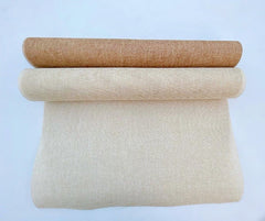 Burlap/ Bouquet Wrap - Floral Props and Design 