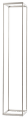 IRON RECTANGULAR 72